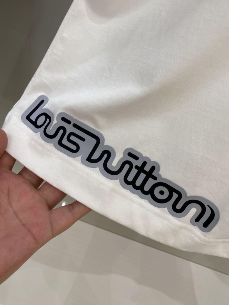 Louis Vuitton T-Shirts